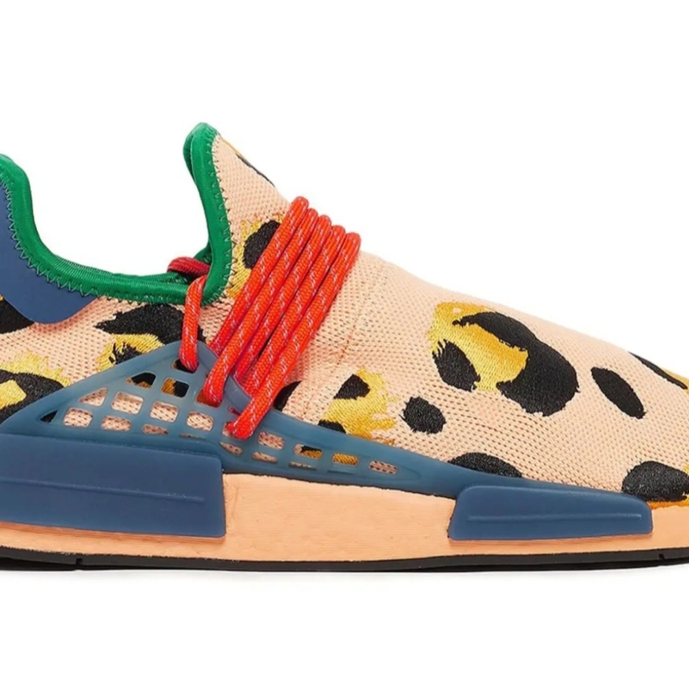 Adidas HU NMD Pharrell Sneakers (HP3221)